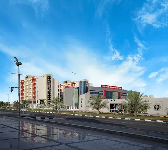 American University of Ras Al Khaimah (AURAK) – US-Style Education System