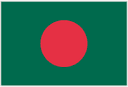 Bangladesh flag