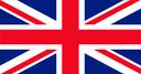 United Kingdom flag