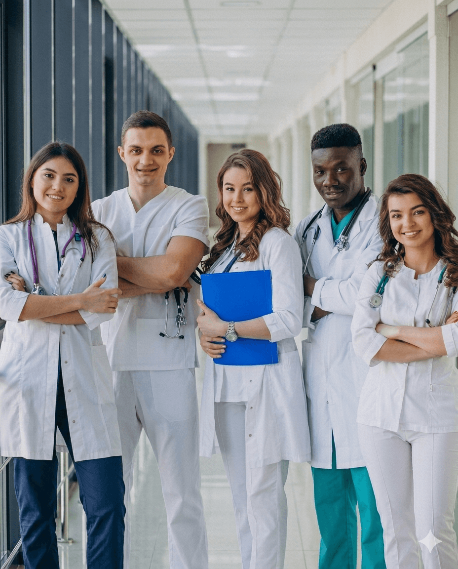 Medical education — anatomy and clinical learning