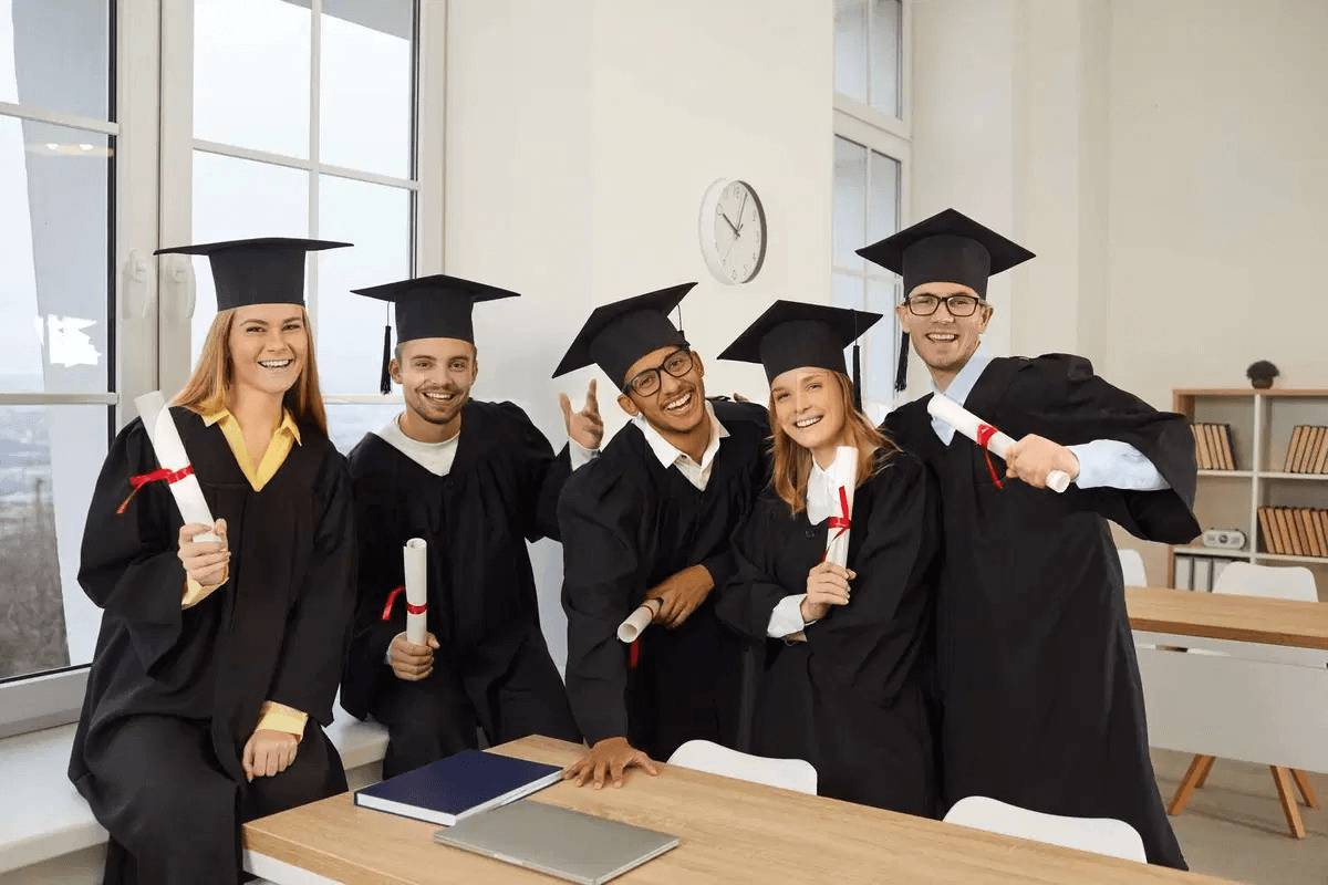Dual Degree Programs