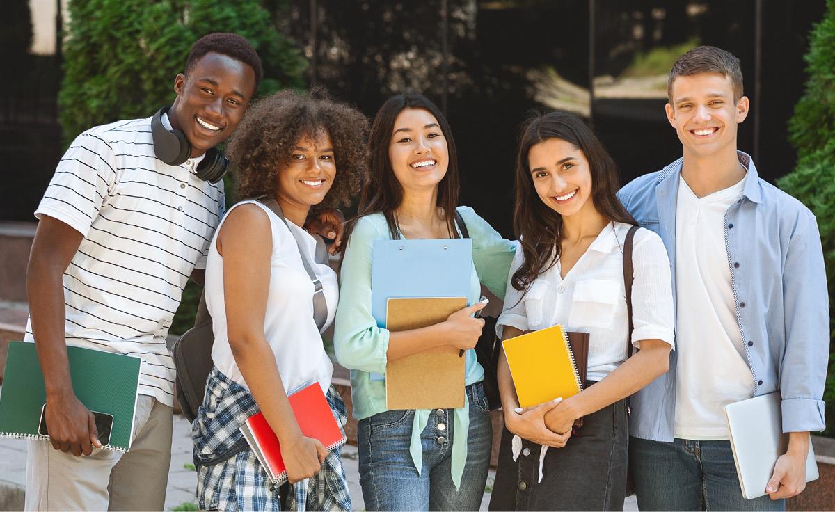 Internship Opportunities