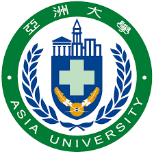  Asia University Taiwan