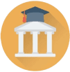 Globally recognized Universities