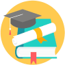 50,000+ International Students