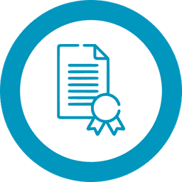 Educational Qualifications icon
