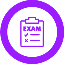 Entrance Exams icon