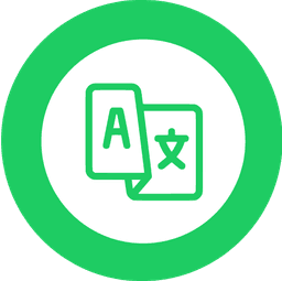 Language Proficiency icon