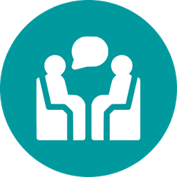 Counselling Icon