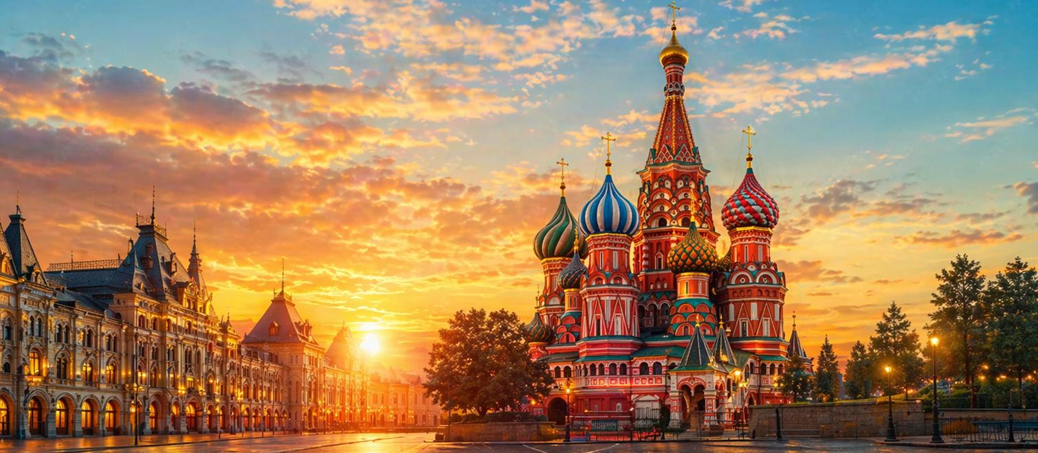 Russia university