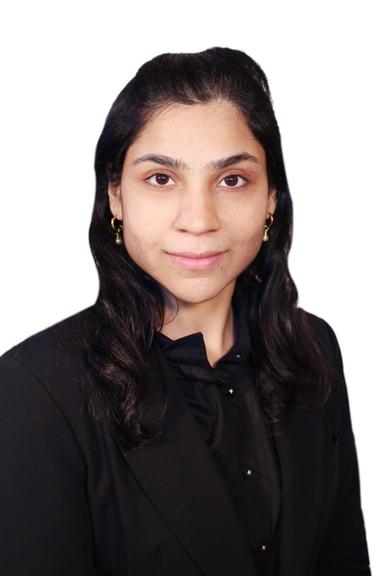 Richika Singhi, Co-Founder