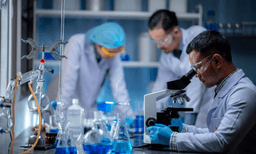 Health Science and Medicine