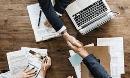 Bussiness Management