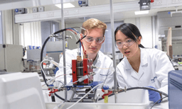 Physical & Life Science