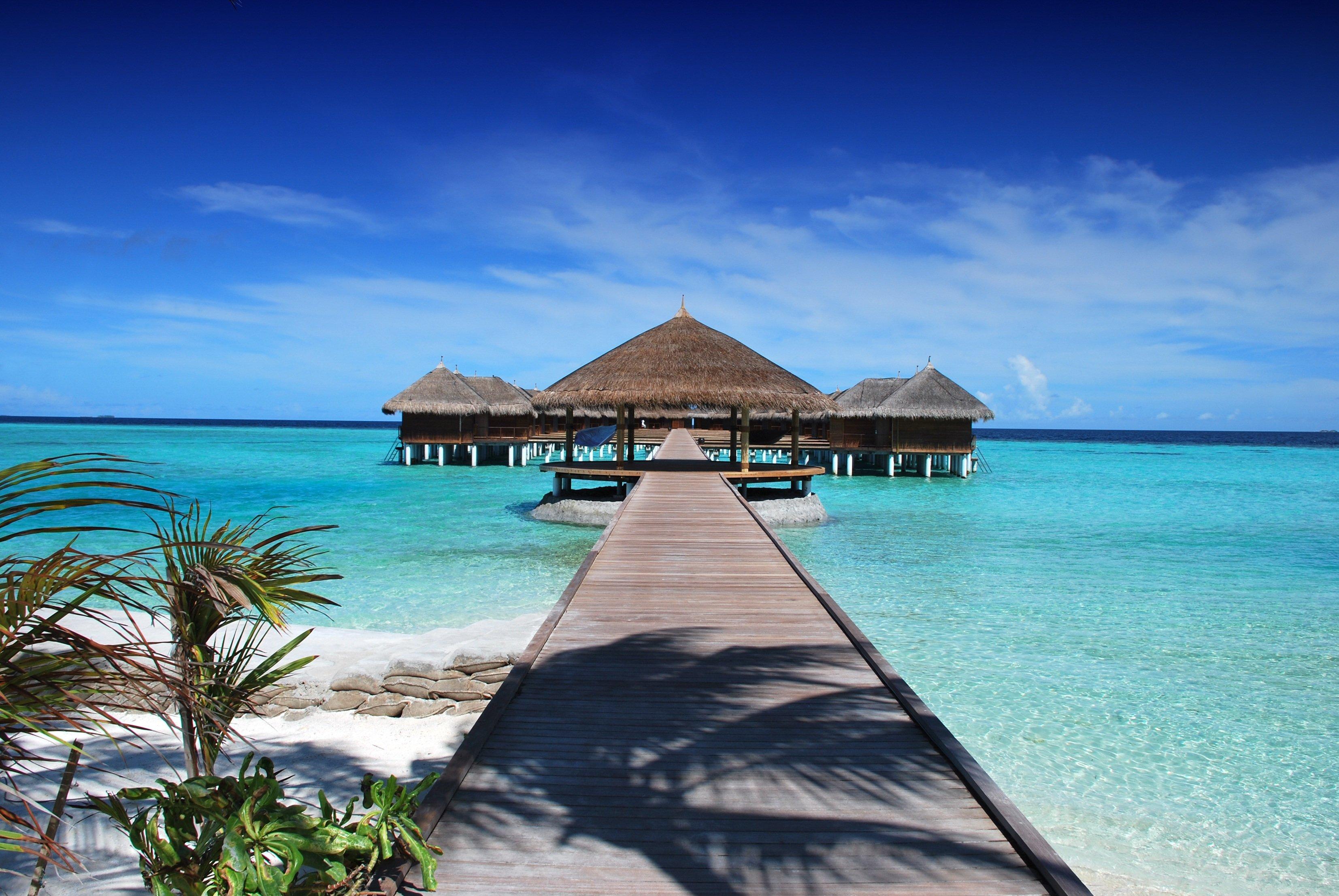 Maldives (MV) — MV