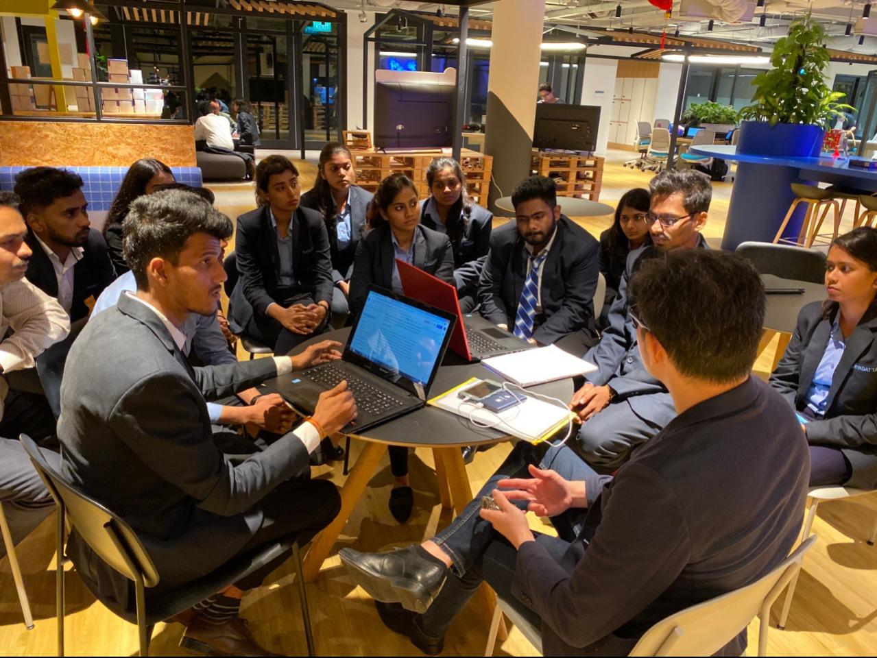 Student Mobility Program